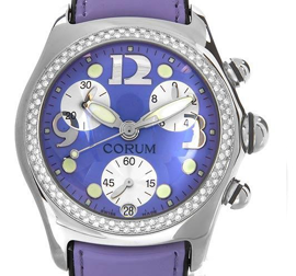 Corum Bubble