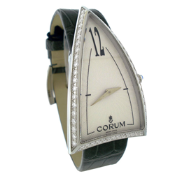 Corum Rocket Lady