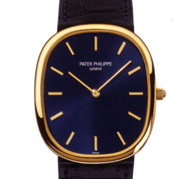 Patek Philippe Ellipse Ankauf