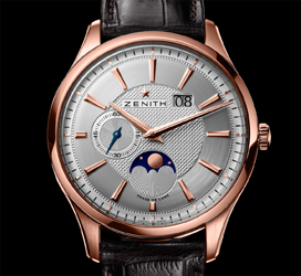 Zenith Grande Ankauf